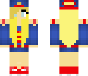 super girl