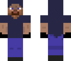 steve 2