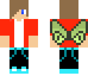 fairy boy fixed