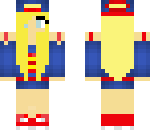 super girl