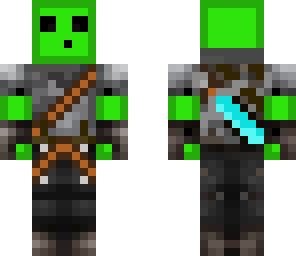 hawk880's skin