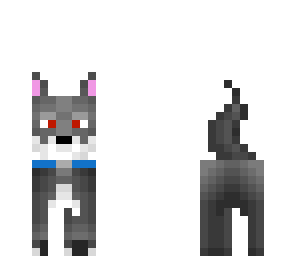 evil wolfehh