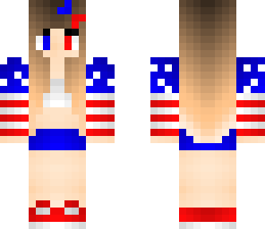 america girl original