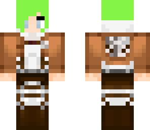 my snk gal