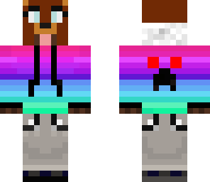 rubius girl