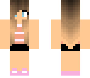 my skin fixed
