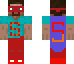 super steve fixed