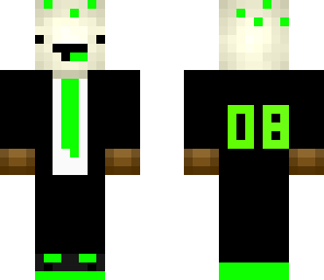 green derp cake