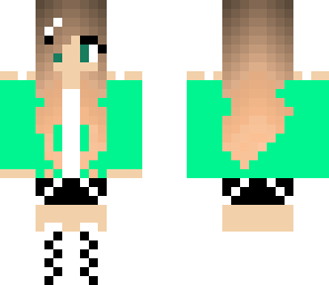 cute girl person edited