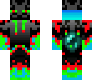 ender man