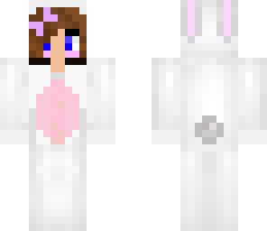 fixed bunny