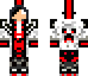 herobrine cool dude
