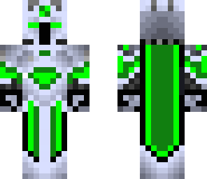 mc green knight