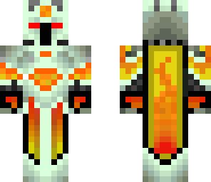 master of fire