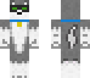 awesome wolf