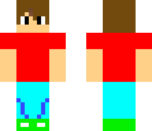 mii from the wii and wii u