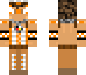 orange native