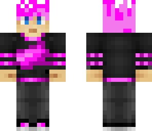 pink solace