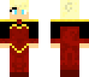 fire elsa
