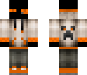 dj orange enderman fix