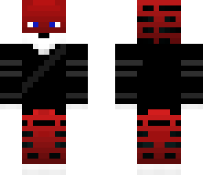 new skin