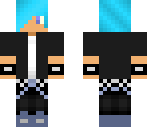 ice_ boy