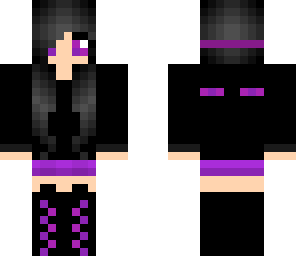 ender girl