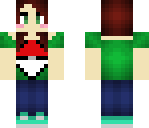 pokegirl
