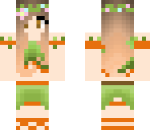 acacia wood elf