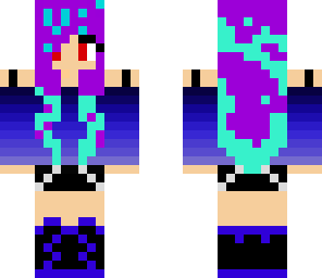 dj girl