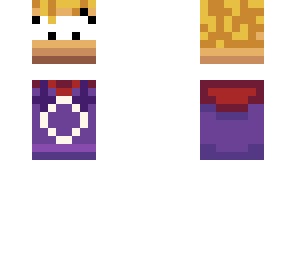 rayman