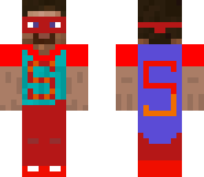steve