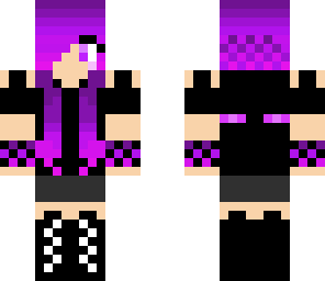 ender girl