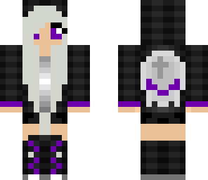 edited skin