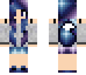 edited galaxy fox
