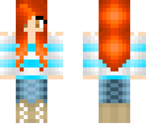 cute ginger edited