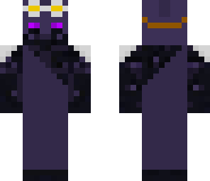 evil crafteitor