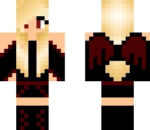 vampire dark angel