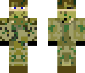 hunter