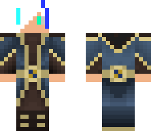 high elf chris