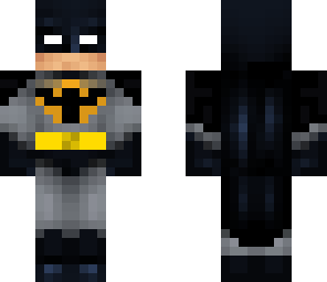 batman