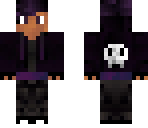 emo boy gamer hood