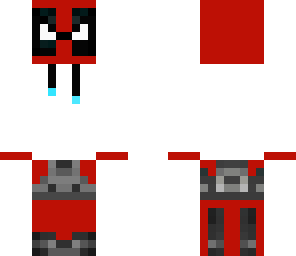 deadpool teen