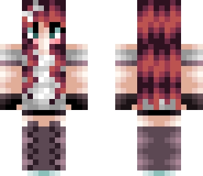 punk  girl