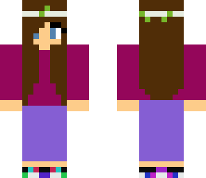 sparkle girl