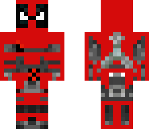 deadpool