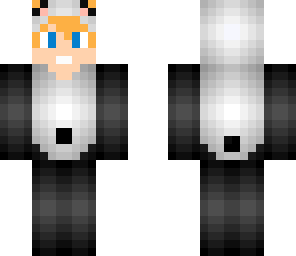 panda