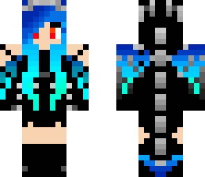 midnight dragon
