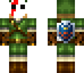 purge link