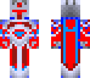 fire warrior
